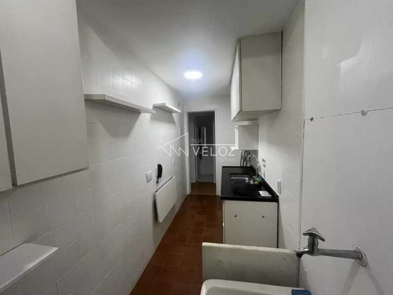 Apartamento, 2 quartos, 68 m² - Foto 17