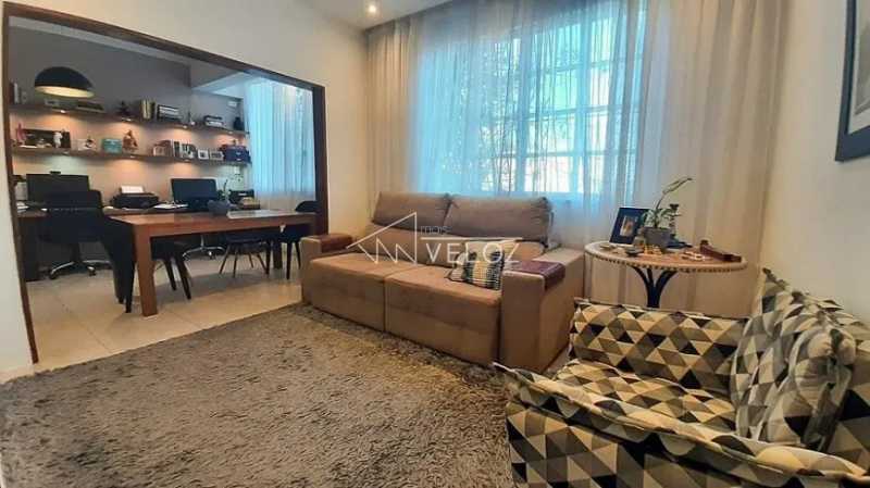 Apartamento, 2 quartos, 120 m² - Foto 1