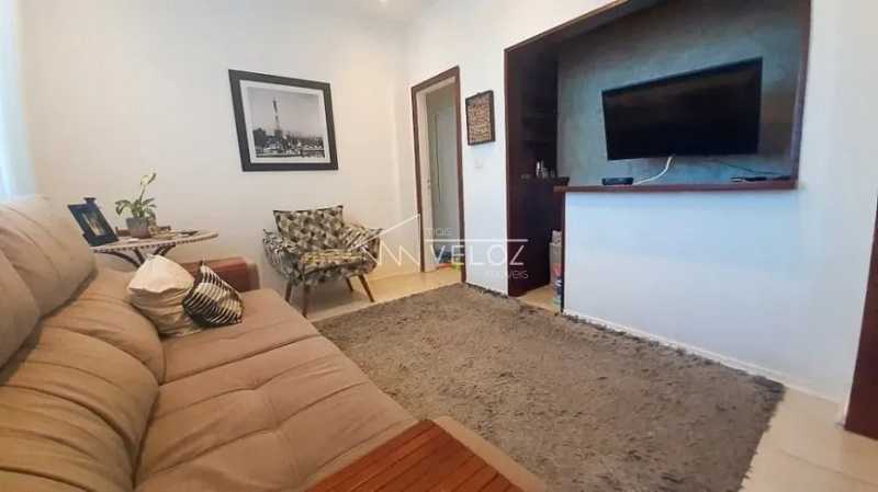 Apartamento, 2 quartos, 120 m² - Foto 18