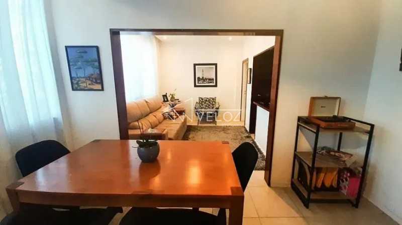 Apartamento, 2 quartos, 120 m² - Foto 7