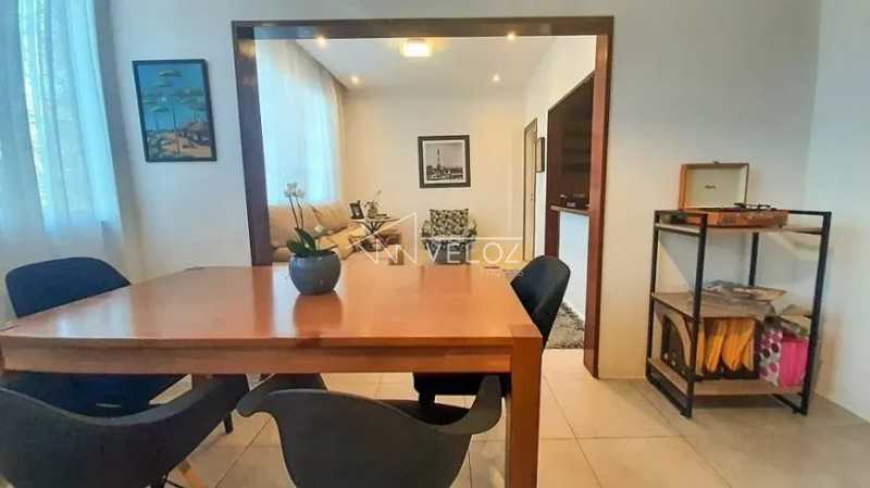 Apartamento, 2 quartos, 120 m² - Foto 15