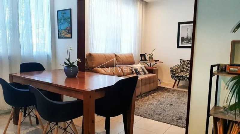 Apartamento, 2 quartos, 120 m² - Foto 19