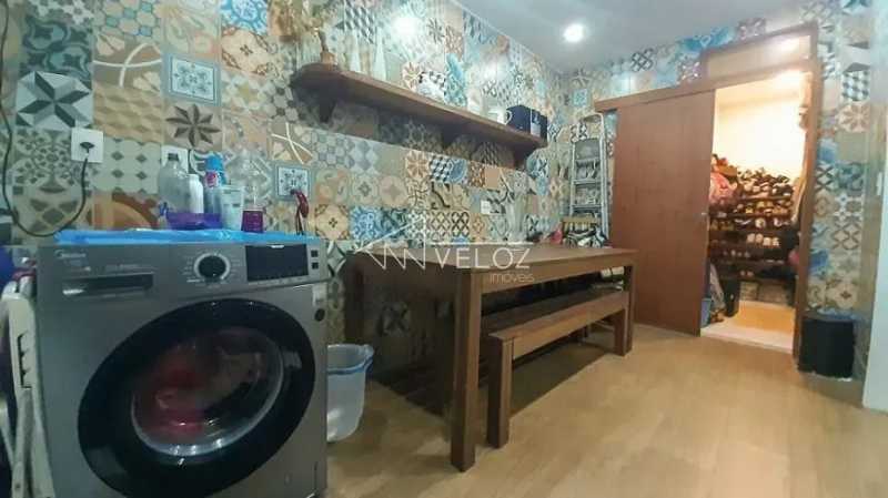 Apartamento, 2 quartos, 120 m² - Foto 4