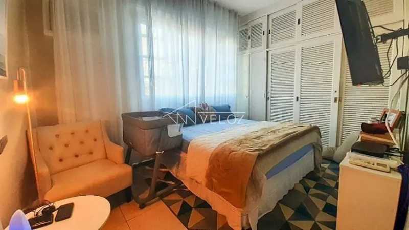 Apartamento, 2 quartos, 120 m² - Foto 10