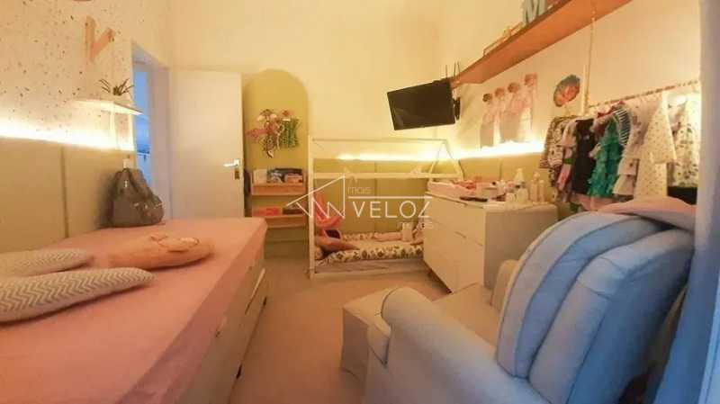Apartamento, 2 quartos, 120 m² - Foto 2