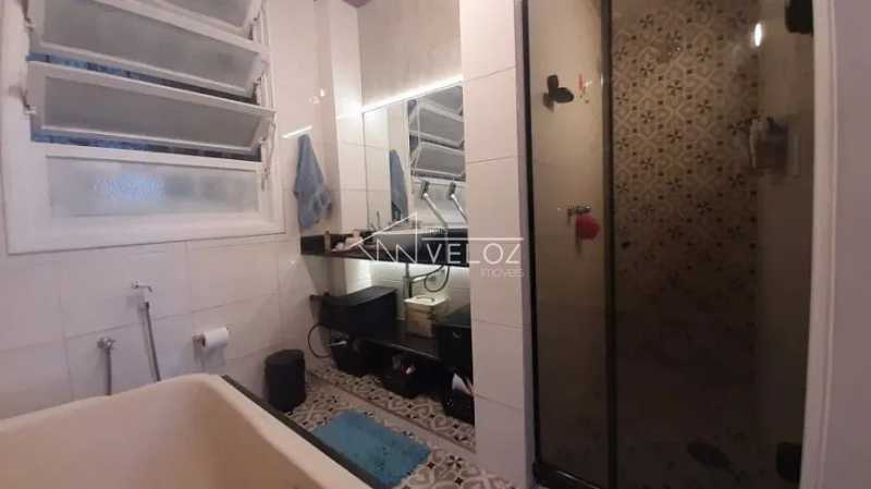 Apartamento, 2 quartos, 120 m² - Foto 11