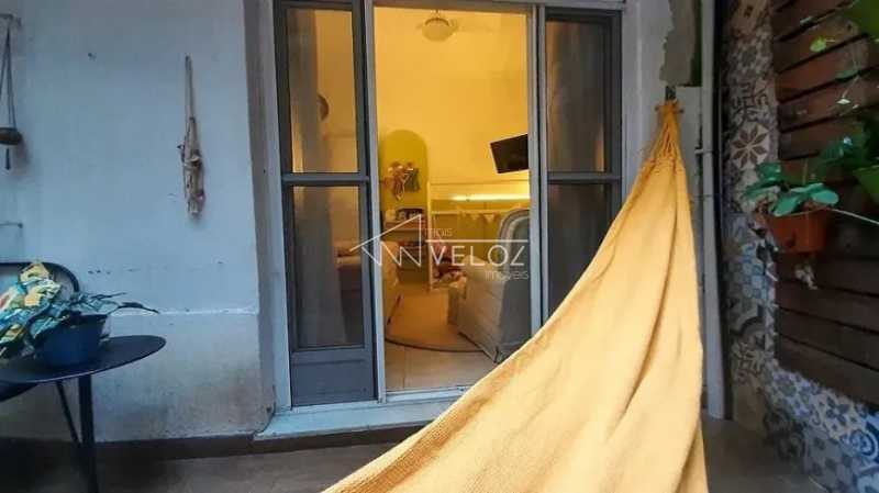 Apartamento, 2 quartos, 120 m² - Foto 5