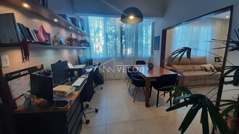 Apartamento, 2 quartos, 120 m² - Foto 9