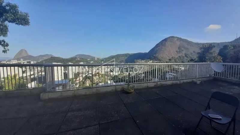 Apartamento, 2 quartos, 120 m² - Foto 8