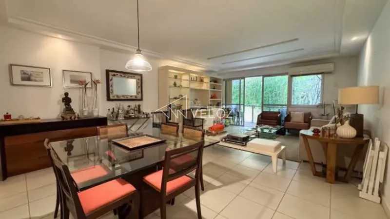Apartamento, 3 quartos, 152 m² - Foto 3