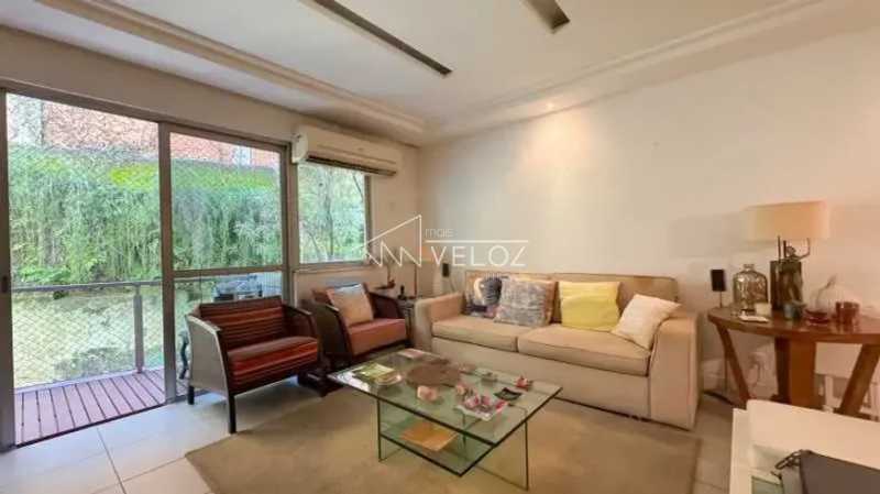 Apartamento, 3 quartos, 152 m² - Foto 18