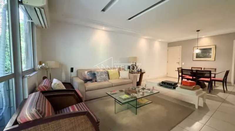 Apartamento, 3 quartos, 152 m² - Foto 17