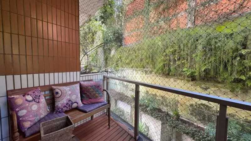 Apartamento, 3 quartos, 152 m² - Foto 14