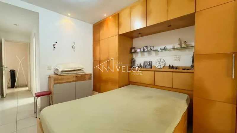 Apartamento, 3 quartos, 152 m² - Foto 11