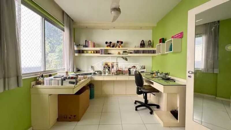 Apartamento, 3 quartos, 152 m² - Foto 15