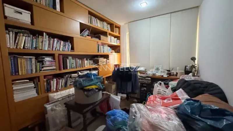 Apartamento, 3 quartos, 152 m² - Foto 10