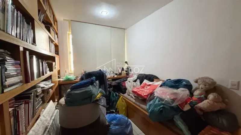 Apartamento, 3 quartos, 152 m² - Foto 13