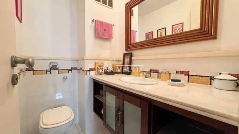Apartamento, 3 quartos, 152 m² - Foto 19