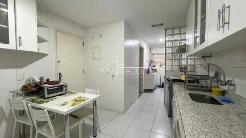 Apartamento, 3 quartos, 152 m² - Foto 20