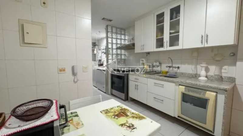Apartamento, 3 quartos, 152 m² - Foto 6
