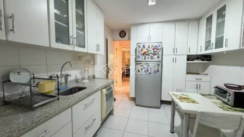 Apartamento, 3 quartos, 152 m² - Foto 4