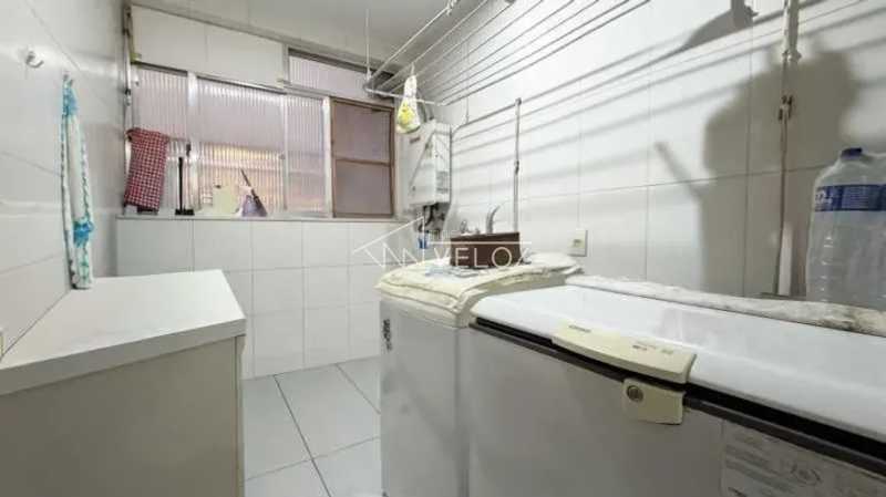 Apartamento, 3 quartos, 152 m² - Foto 21