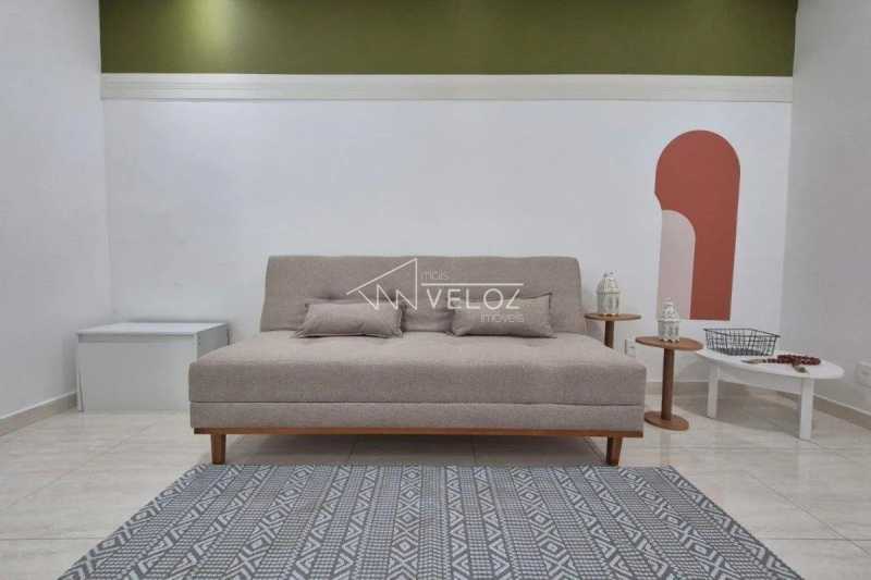 Apartamento, 1 quarto, 42 m² - Foto 20