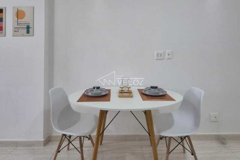Apartamento, 1 quarto, 42 m² - Foto 16