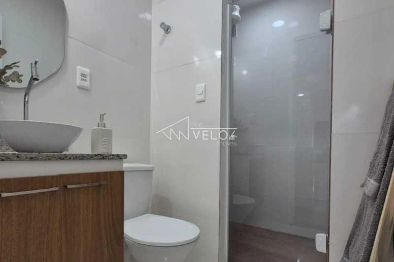 Apartamento, 1 quarto, 42 m² - Foto 14