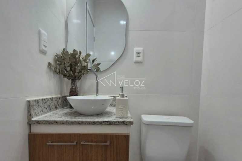 Apartamento, 1 quarto, 42 m² - Foto 4
