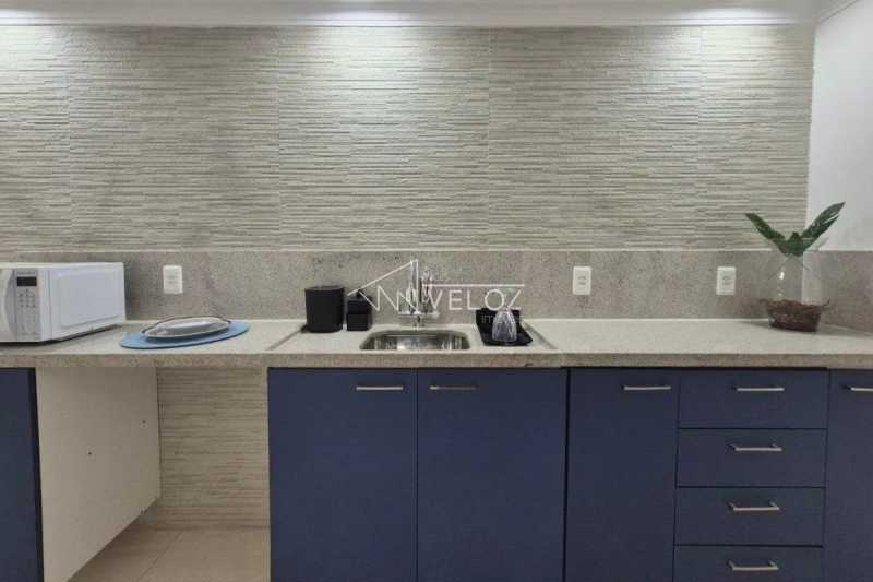 Apartamento, 1 quarto, 42 m² - Foto 13