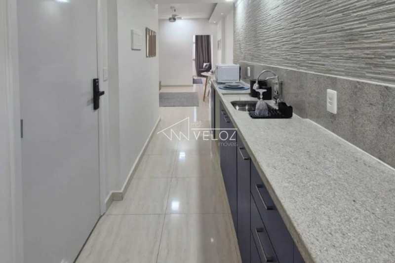 Apartamento, 1 quarto, 42 m² - Foto 7