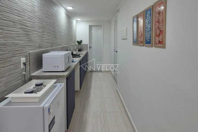 Apartamento, 1 quarto, 42 m² - Foto 3