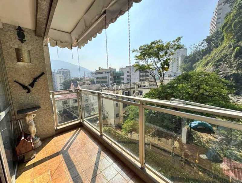 Apartamento, 2 quartos, 110 m² - Foto 24