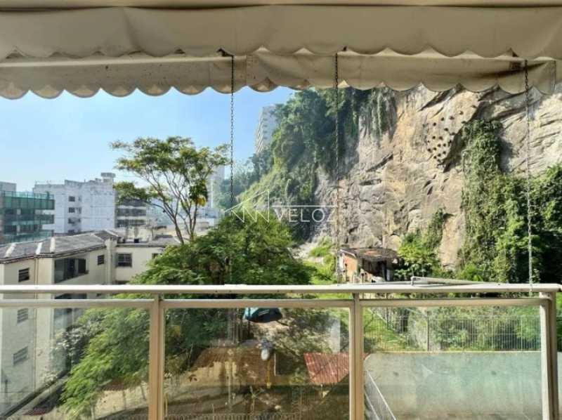 Apartamento, 2 quartos, 110 m² - Foto 2