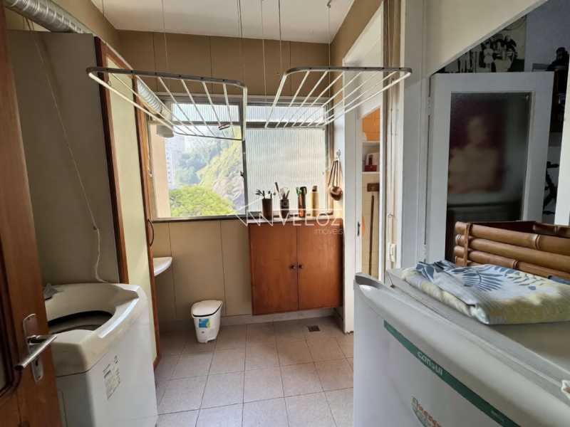 Apartamento, 2 quartos, 110 m² - Foto 21