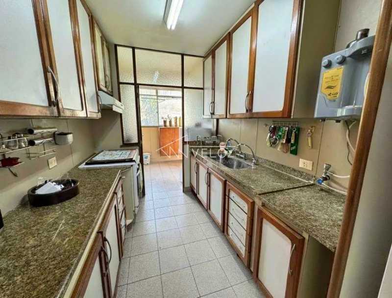 Apartamento, 2 quartos, 110 m² - Foto 18