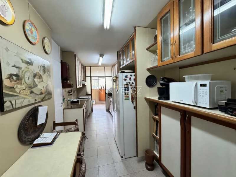 Apartamento, 2 quartos, 110 m² - Foto 19
