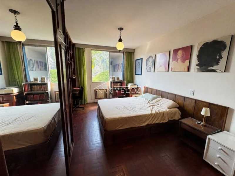 Apartamento, 2 quartos, 110 m² - Foto 10