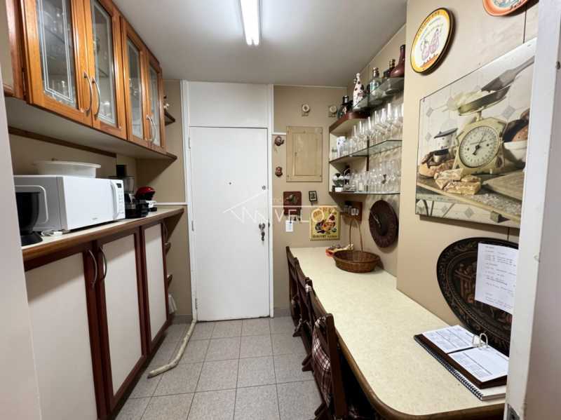 Apartamento, 2 quartos, 110 m² - Foto 20