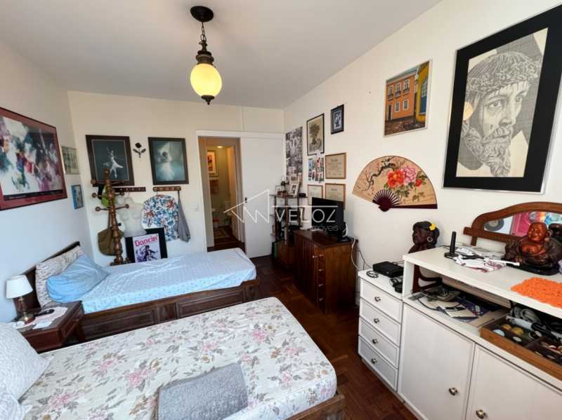 Apartamento, 2 quartos, 110 m² - Foto 11