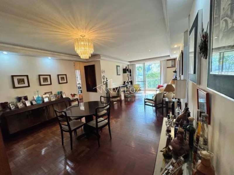 Apartamento, 2 quartos, 110 m² - Foto 3