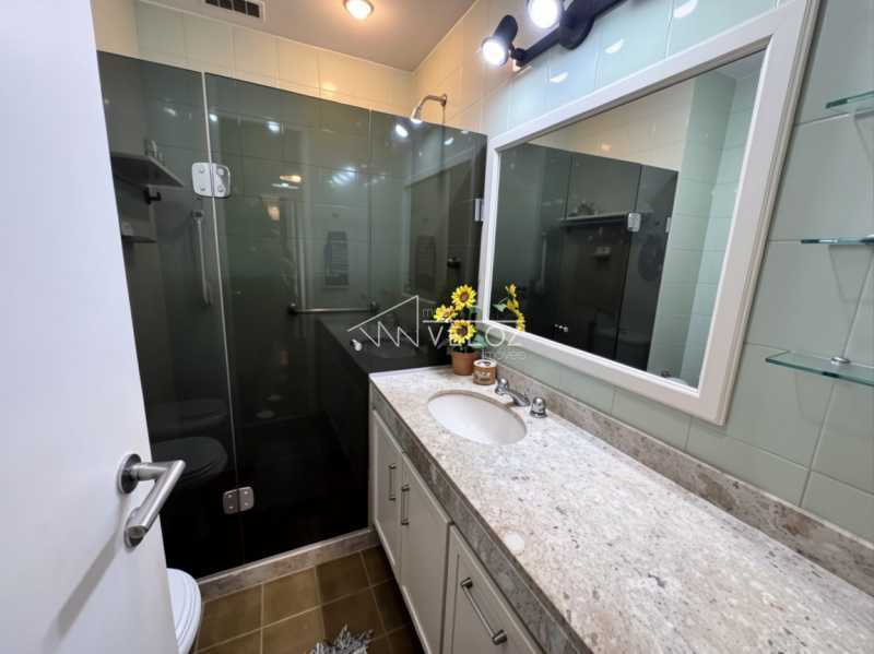 Apartamento, 2 quartos, 110 m² - Foto 12
