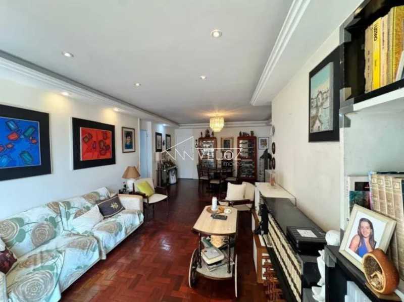 Apartamento, 2 quartos, 110 m² - Foto 4