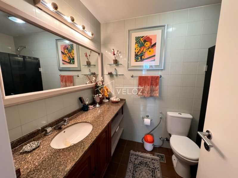 Apartamento, 2 quartos, 110 m² - Foto 14