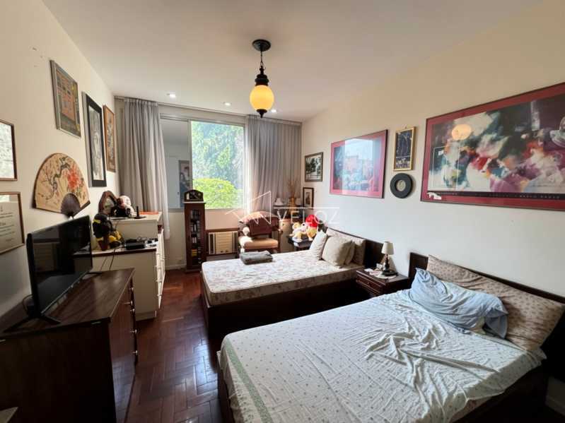 Apartamento, 2 quartos, 110 m² - Foto 15