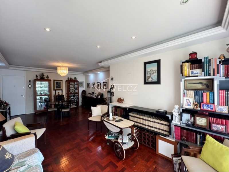 Apartamento, 2 quartos, 110 m² - Foto 5