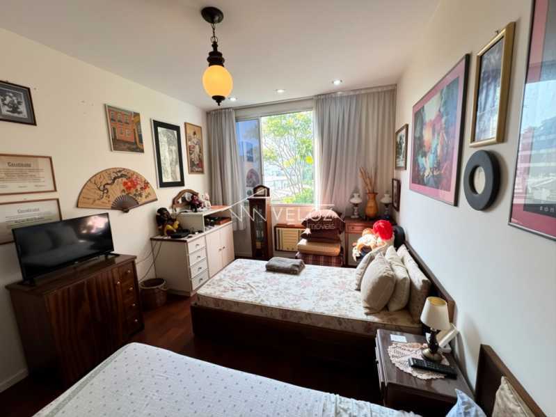 Apartamento, 2 quartos, 110 m² - Foto 13