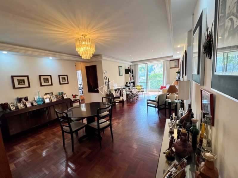 Apartamento, 2 quartos, 110 m² - Foto 6