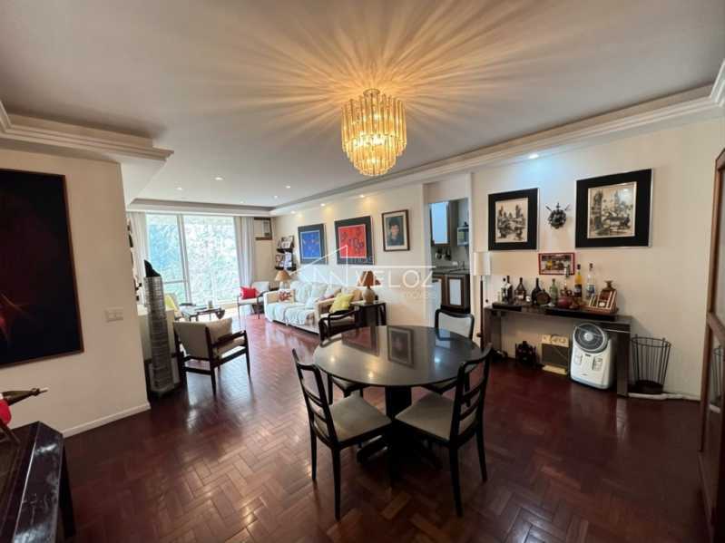 Apartamento, 2 quartos, 110 m² - Foto 8